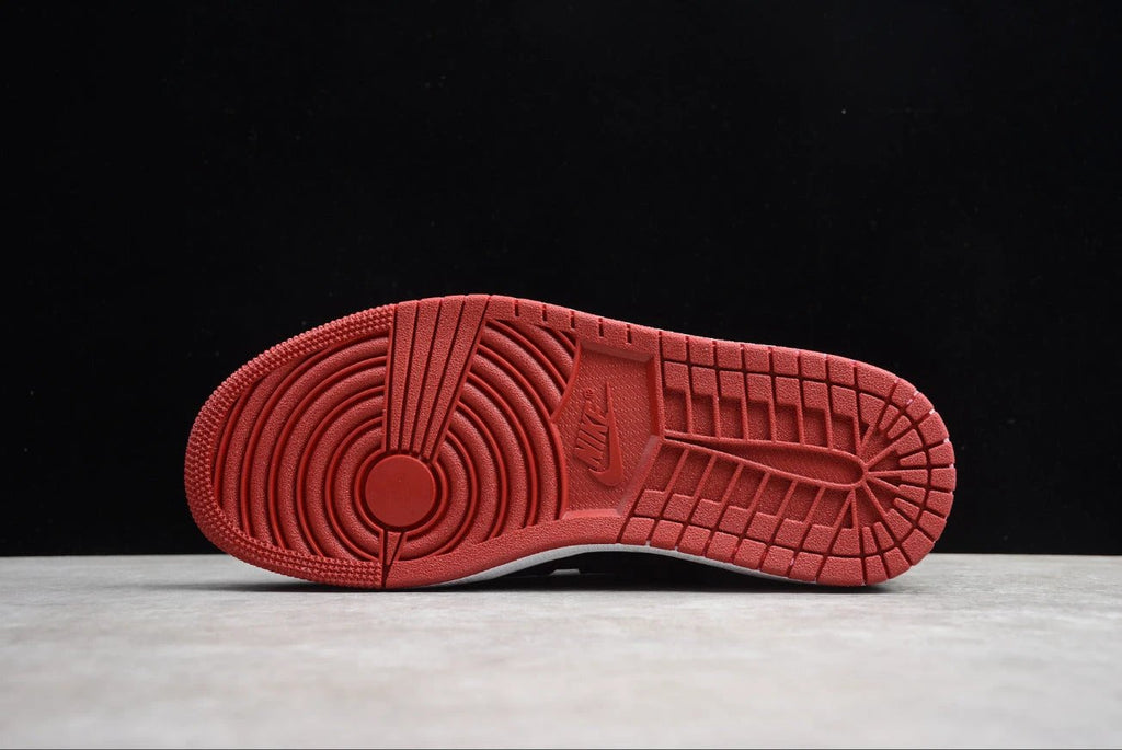 Air Jordan 1 Mid Fearless 'Come Fly With Me' by Air Jordan