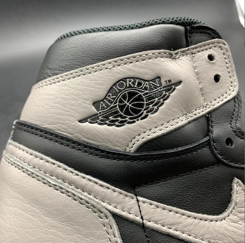 Air Jordan 1 Retro High Shadow (2018) Shoes Sneakers by Air Jordan