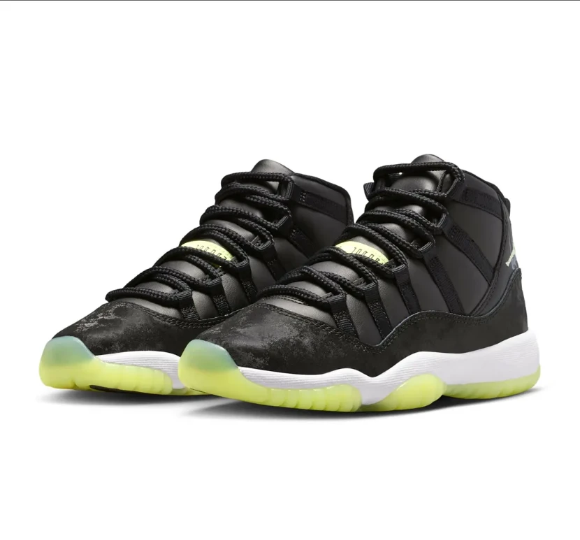 Air Jordan 11 Inner Beast Shoes Sneaker by Air Jordan