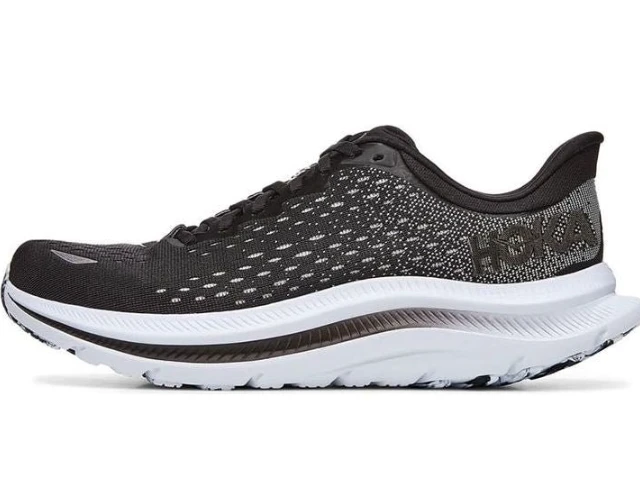Hoka One One Kawana Black White 1123163-BWHT by Air Jordan