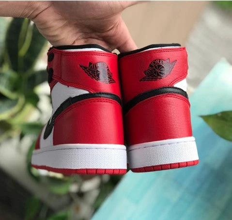 Air Jordan 1 Rebel by Air Jordan