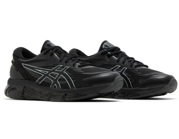 Asics Gel Quantum 360 8 Black White 1203A305-001 by Air Jordan