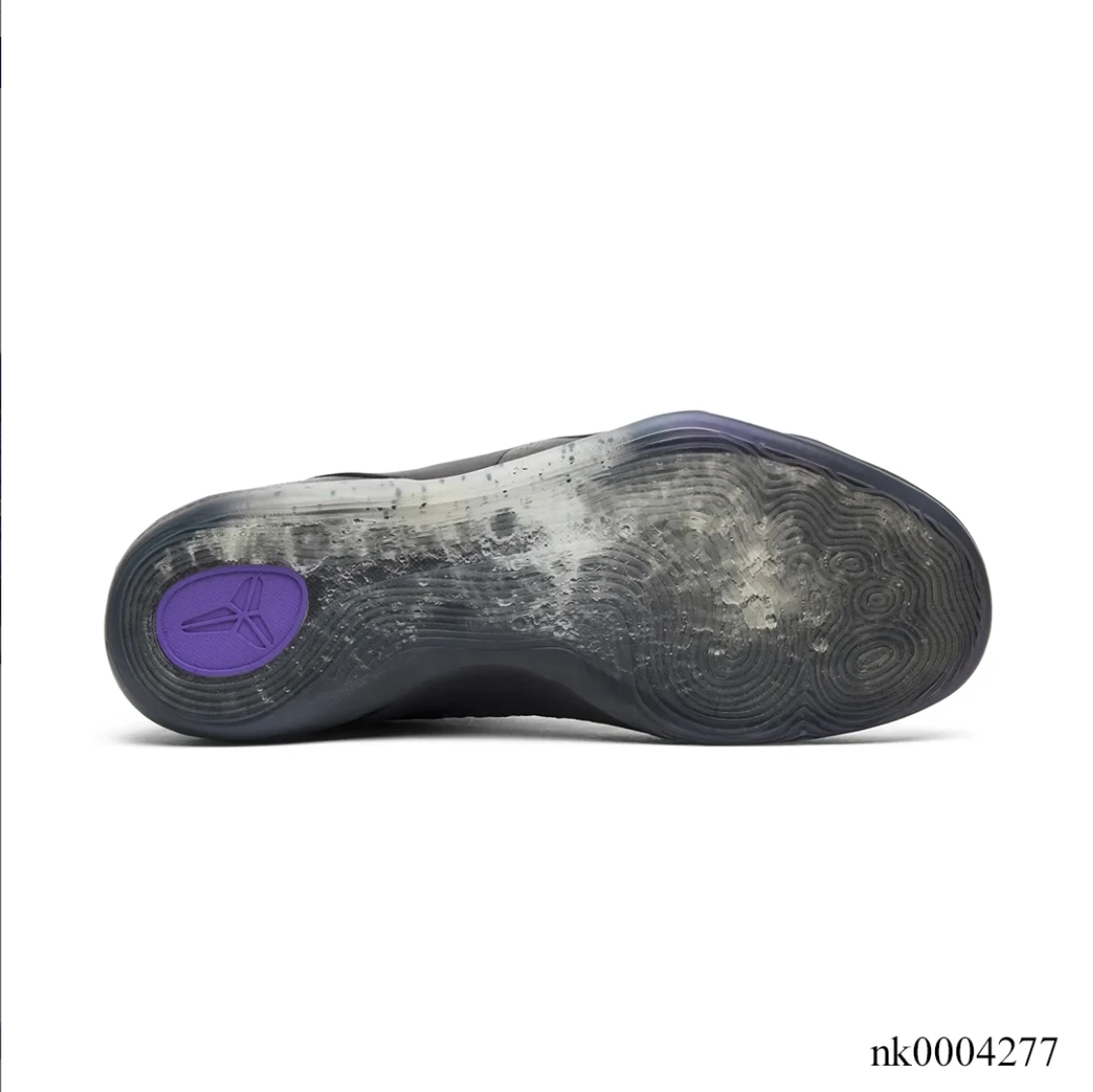 Kobe 9 Elite Low Moonwalker Shoes Sneakers by Air Jordan