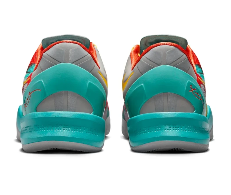 Kobe 8 Protro Venice Beach Shoes Sneakers by Air Jordan