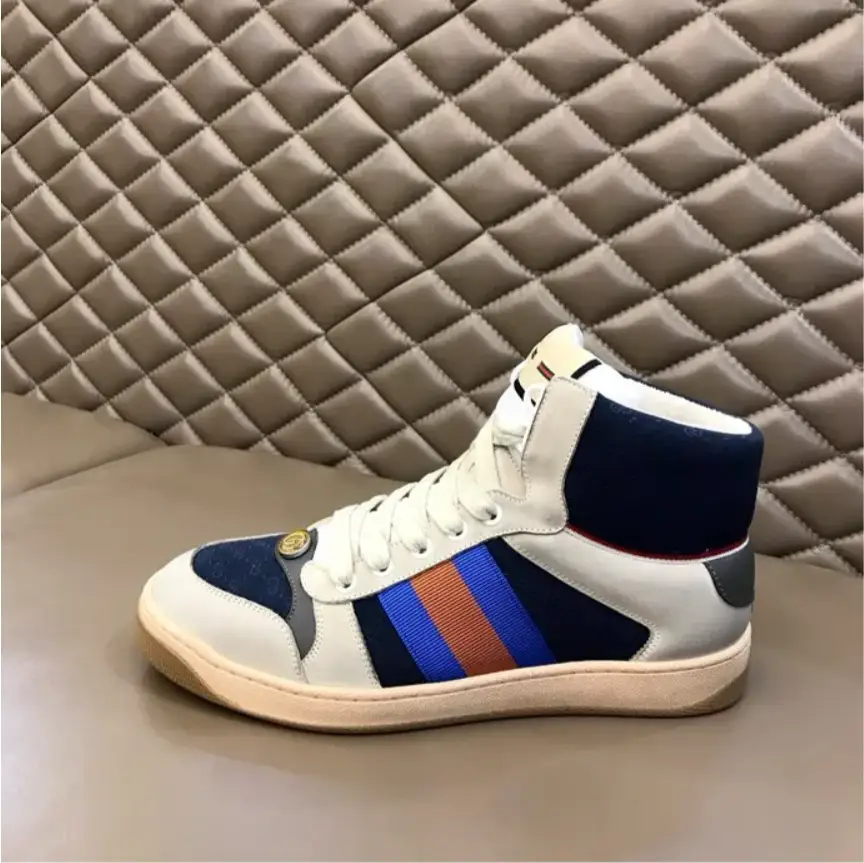 GG High-Top Shoes Sneakers by Air Jordan
