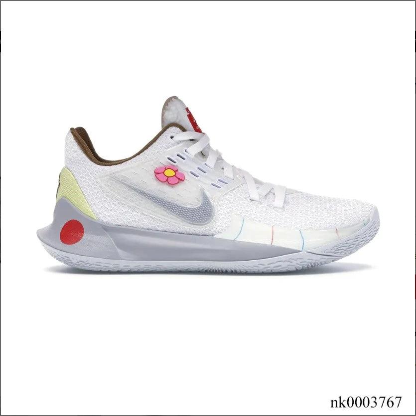 Kyrie 2 Low Spongebob Sandy Cheeks Shoes Sneakers by Air Jordan
