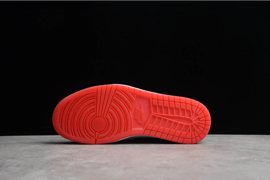 Air Jordan 1 Low Quai 54 by Air Jordan