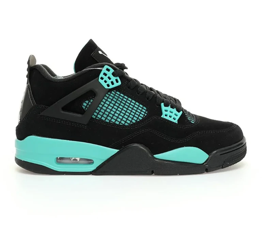 AJ 4 Tiffany Custom Shoes Sneakers by Air Jordan
