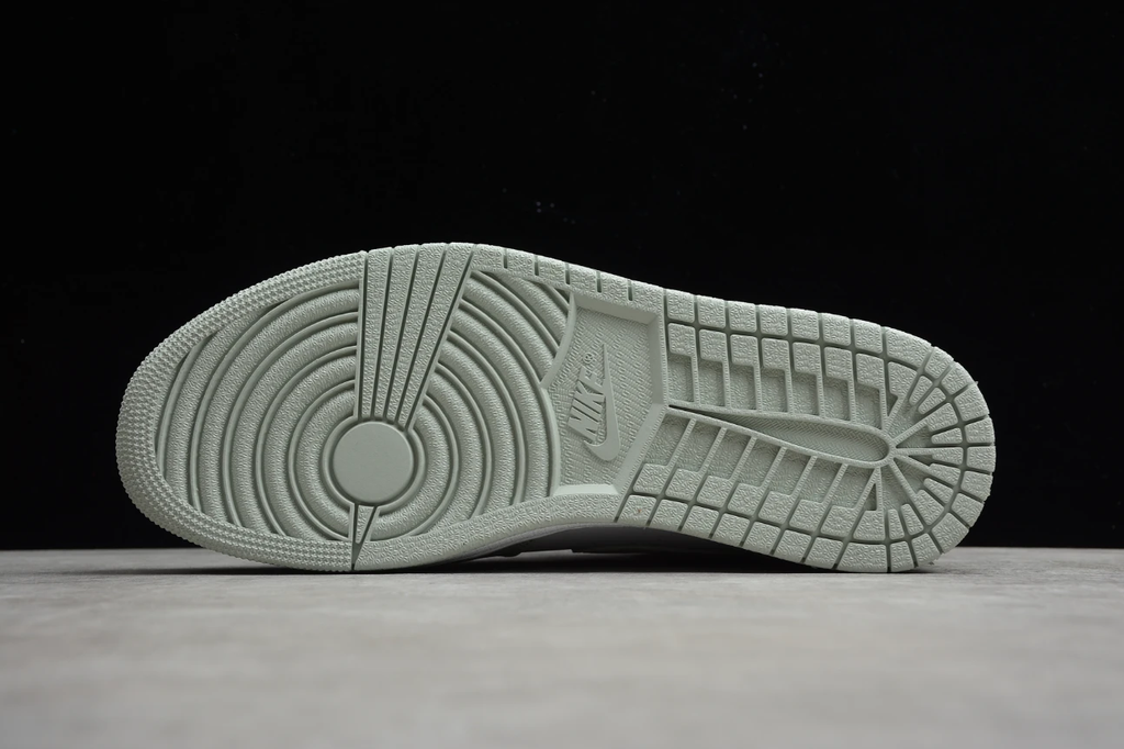 Air Jordan 1 Retro High OG “Seafoam” by Air Jordan