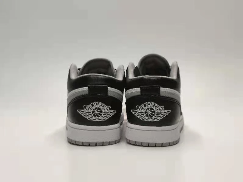 Air Jordan 1 Low Smoke Grey by Air Jordan