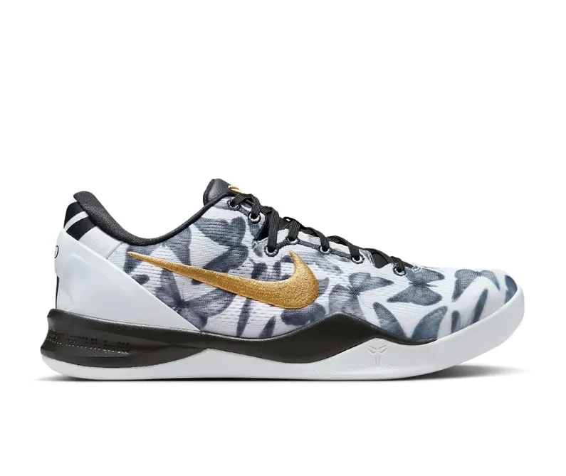 Kobe 8 Protro Mambacita Shoes Sneakers by Air Jordan