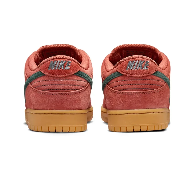 Dunk Low SB Burnt Sunrise Shoes Sneakers by Air Jordan