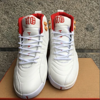 Air Jordan 12 Retro CNY by Air Jordan
