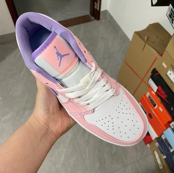 Air Jordan 1 Low SE “Arctic Punch” by Air Jordan