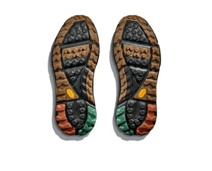 Hoka One One x Bodega Tor Ultra Low Brown 1145771-NBYL by Air Jordan