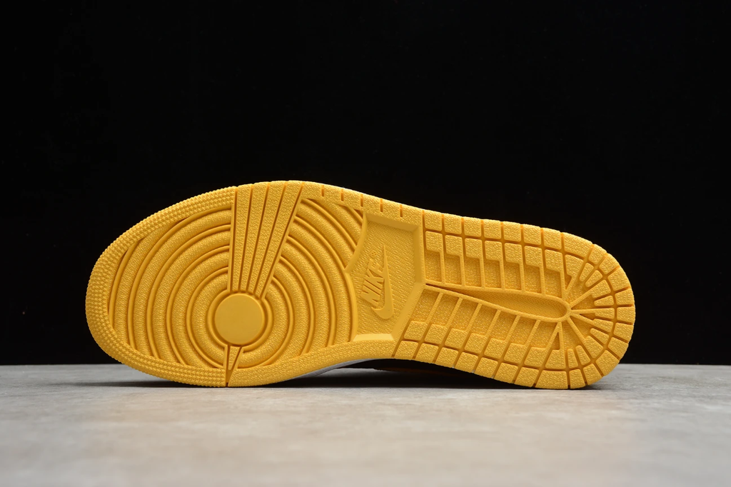 Air Jordan 1 Retro High OG “Pollen” by Air Jordan