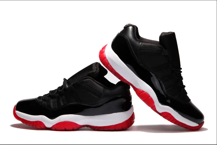 Air Jordan 11 Bred by Air Jordan