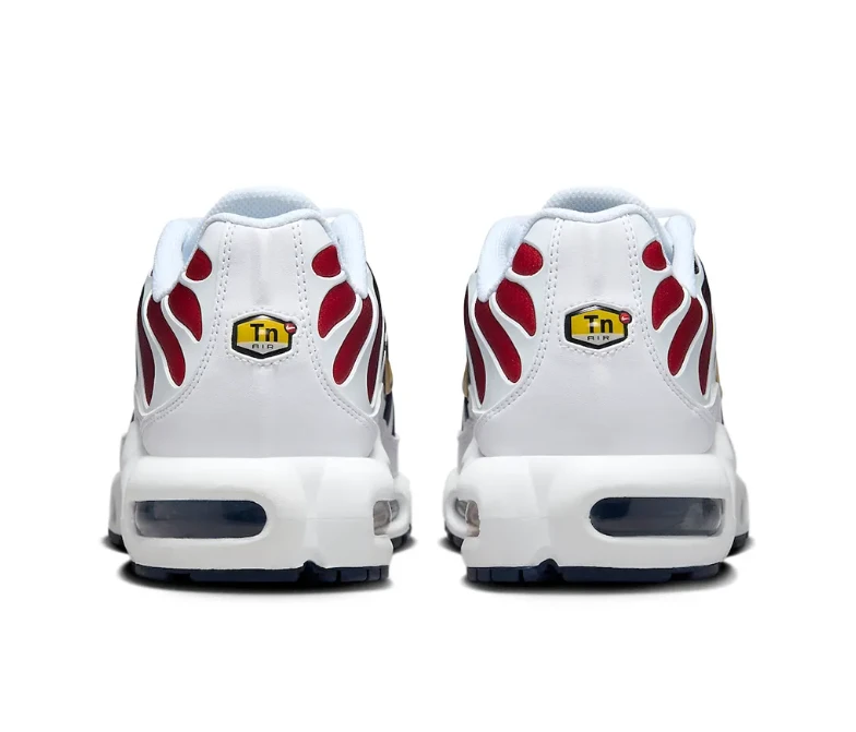 AM Plus Paris Saint-Germain Shoes Sneakers by Air Jordan
