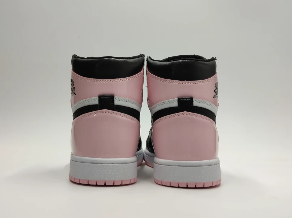 Air Jordan 1 High OG 'Arctic Punch' by Air Jordan