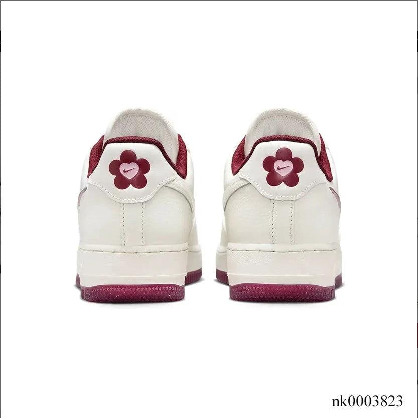 Air Force 1 Low Valentines Day 2024 Shoes Sneakers by Air Jordan