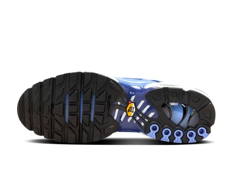 Air Max Plus Kansas City Royals Shoes Sneakers by Air Jordan