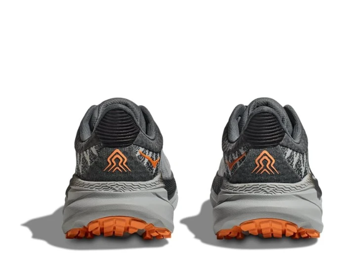 Hoka One One Challenger ATR 7 Wide Harbor Mist Castlerock 1134497-HMCS by Air Jordan