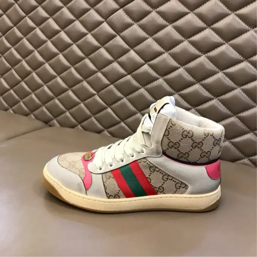 GG High-Top Shoes Sneakers – nk0005056 by Air Jordan