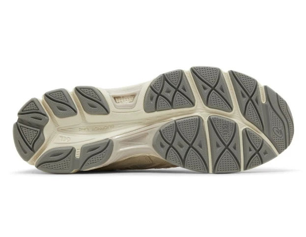 Asics Gel NYC Smoke Grey Smoke Grey 1203A383-023 by Air Jordan