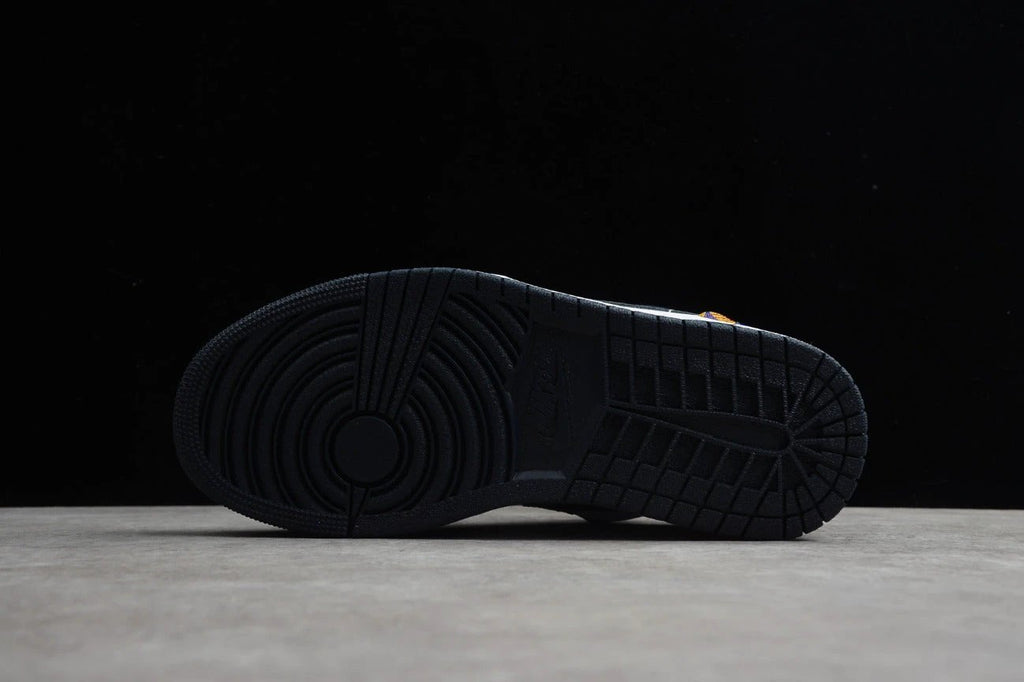 Air Jordan 1 Top Neon by Air Jordan