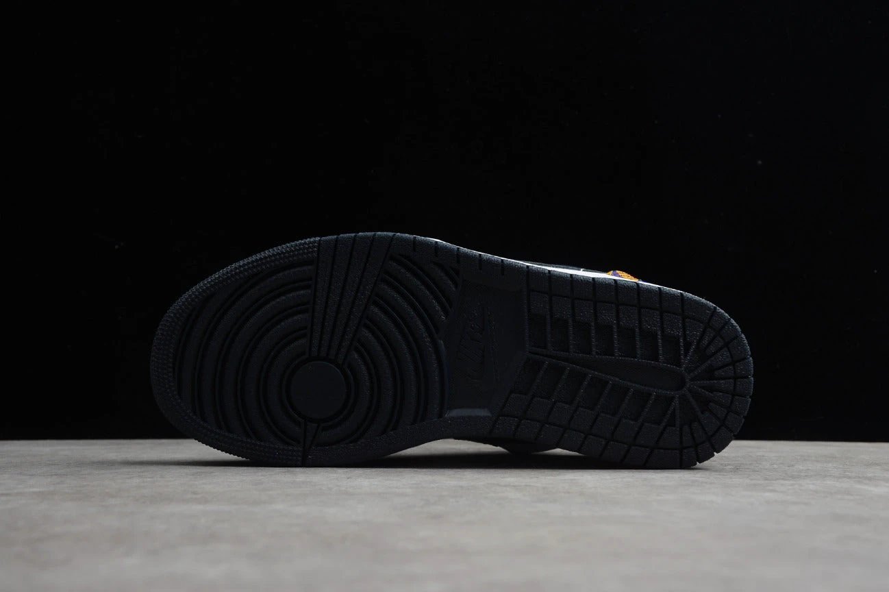 Air Jordan 1 Top Neon by Air Jordan