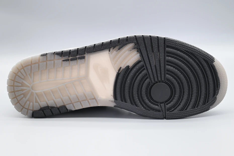 Air Jordan 1 Element Gore-Tex Black by Air Jordan