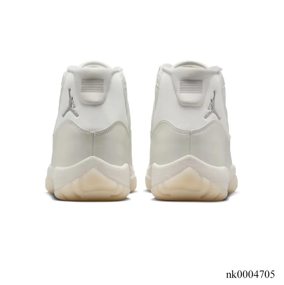 Air Jordan 11 Pearl Shoes Sneaker by Air Jordan