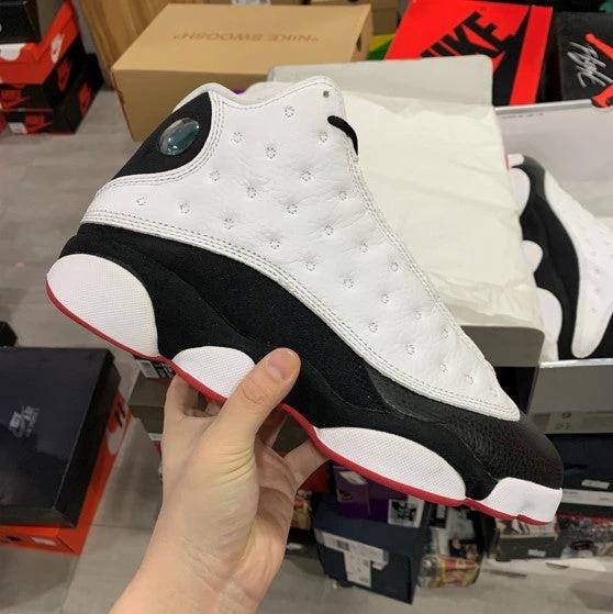 Air Jordan 13 He Got Game by Air Jordan