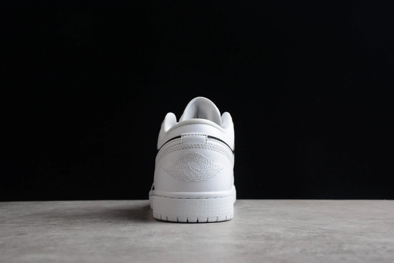 Air Jordan 1 Low Panda by Air Jordan