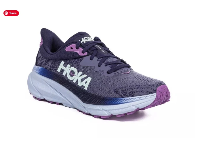 Hoka One One Challenger ATR 7 Meteor Night Sky 1134498-MNSK by Air Jordan