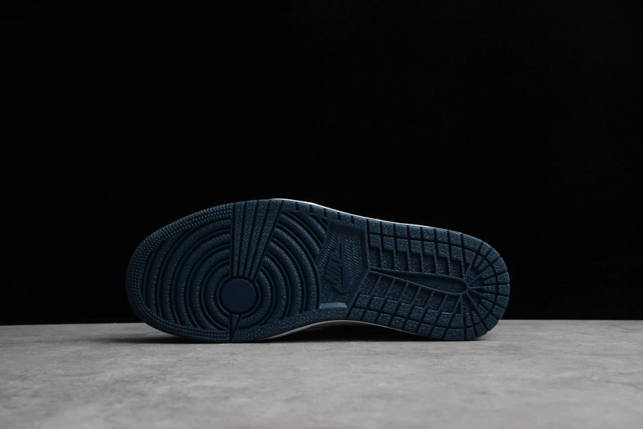 Air Jordan 1 Low Dark Teal by Air Jordan