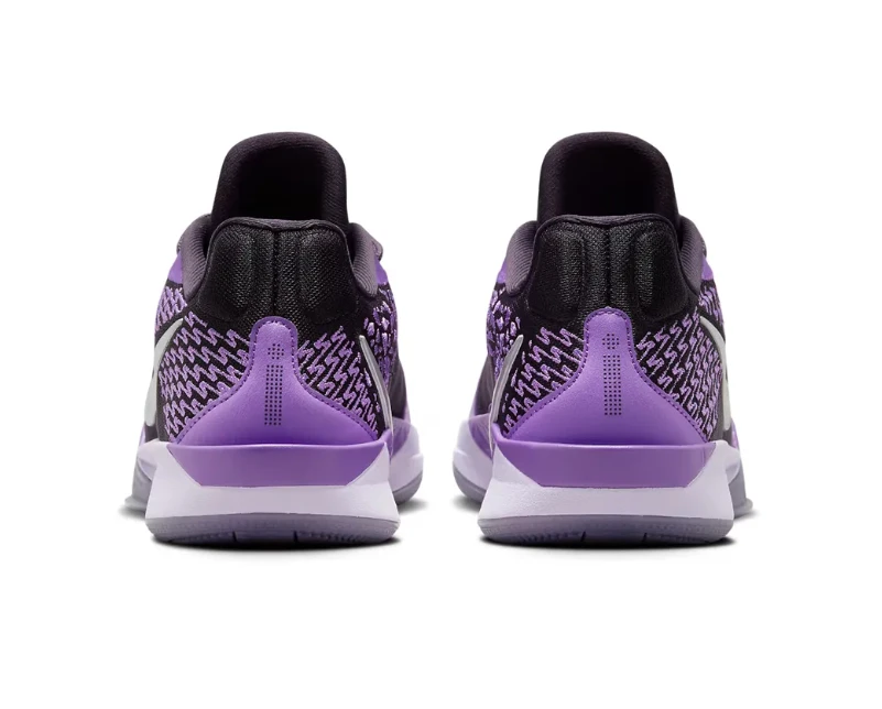 Sabrina 2 Cave Purple Shoes Sneakers by Air Jordan