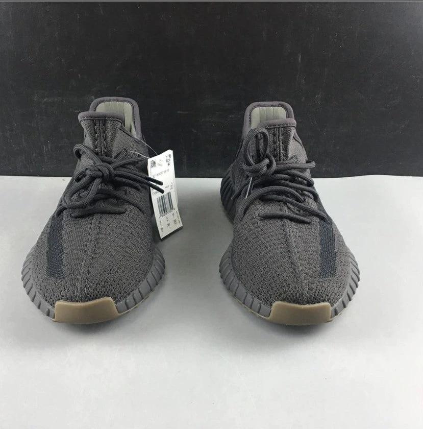 Yeezy Boost 350 V2 Cinder Shoes Sneakers by Air Jordan