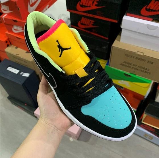 Air Jordan 1 Low Tiffany by Air Jordan