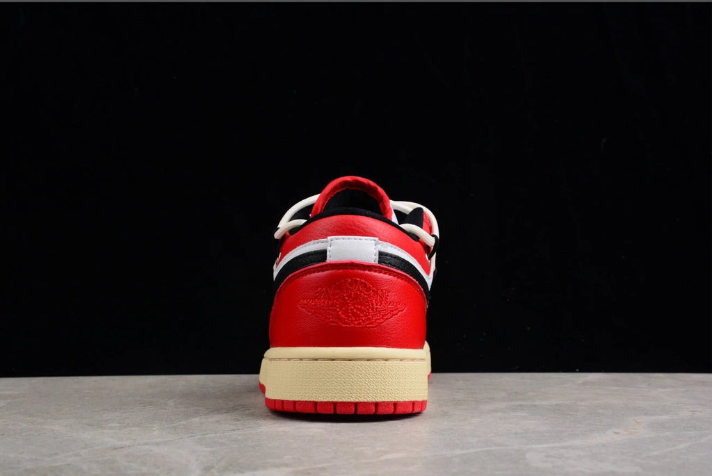Air Jordan 1 Low “Chicago” by Air Jordan