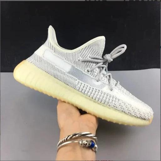 Yeezy Boost 350 V2 Yeshaya (Non-Reflective) Shoes Sneakers by Air Jordan