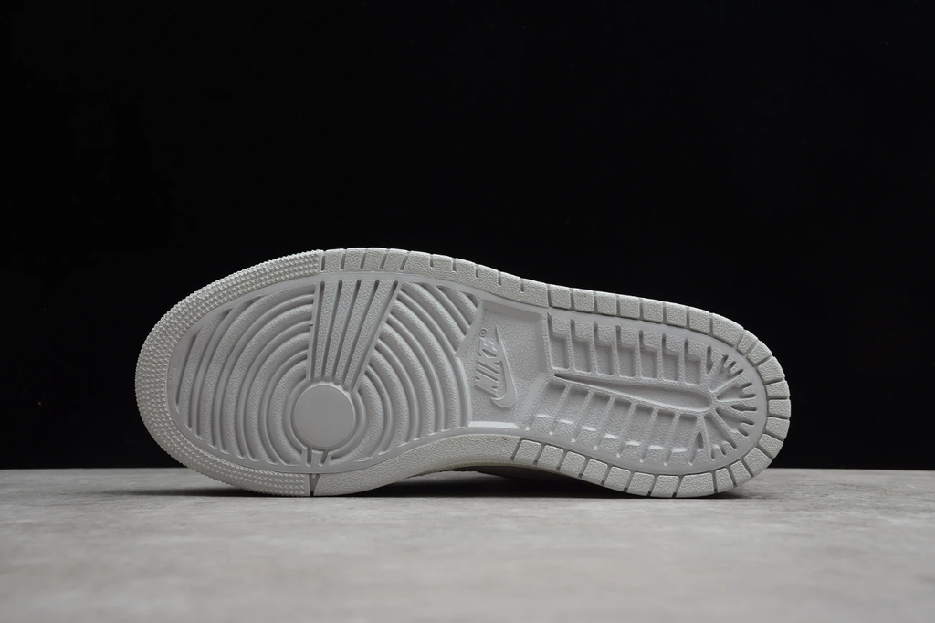 Air Jordan 1 Zoom Air Comfort “London” by Air Jordan