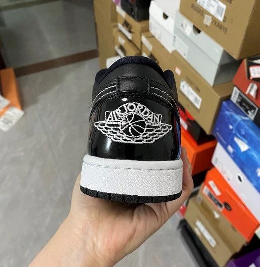 Air Jordan 1 Low “All-Star” by Air Jordan