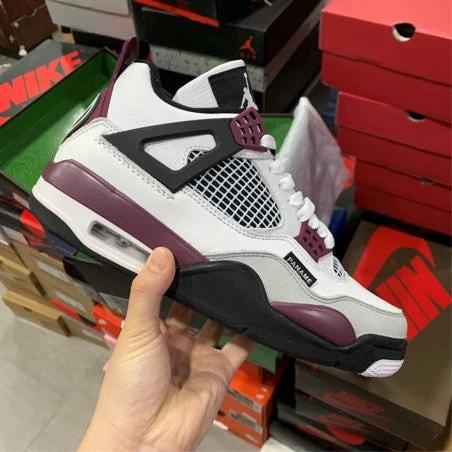Air Jordan 4 “PSG” by Air Jordan