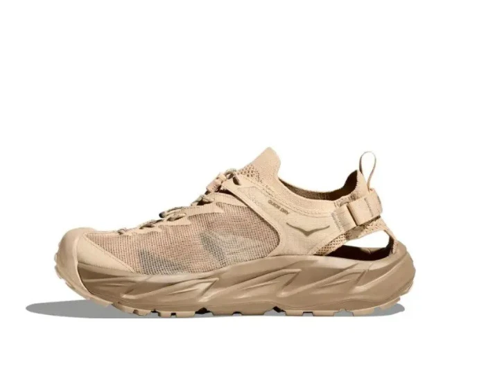 Hoka One One Hopara 2 Sandal Shifting Sand 1147650-SSDD by Air Jordan