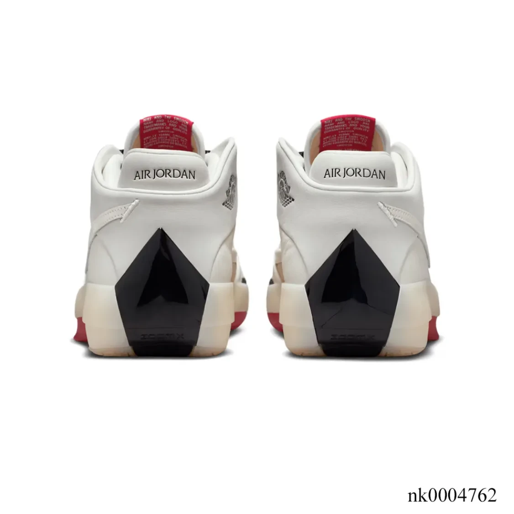 Air Jordan 40 Chicago Shoes Sneakers by Air Jordan