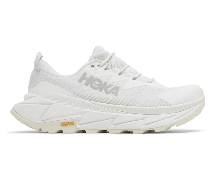 Hoka One One Skyline Float X Triple White 1153350-WWH by Air Jordan