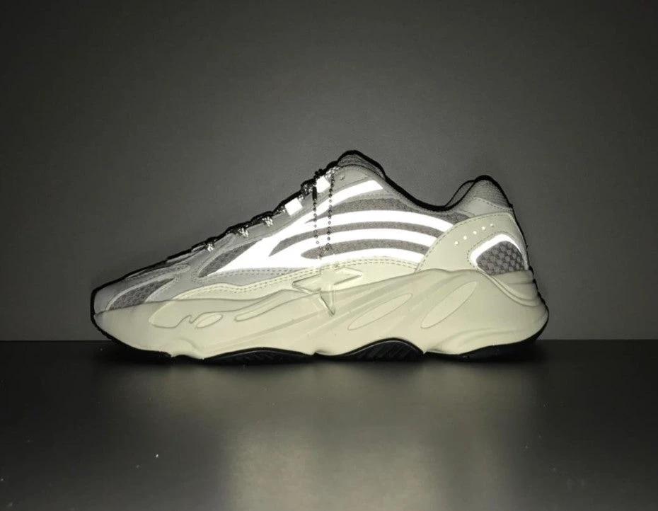 Yeezy 700 V2 Static Shoes Sneakers by Air Jordan