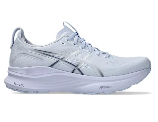 Asics Gel-Kayano 32 Blue Fade Indigo Fog 1012B838-401 by Air Jordan