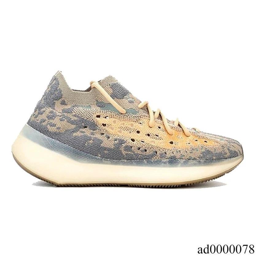 Yeezy Boost 380 Mist Shoes Sneakers by Air Jordan